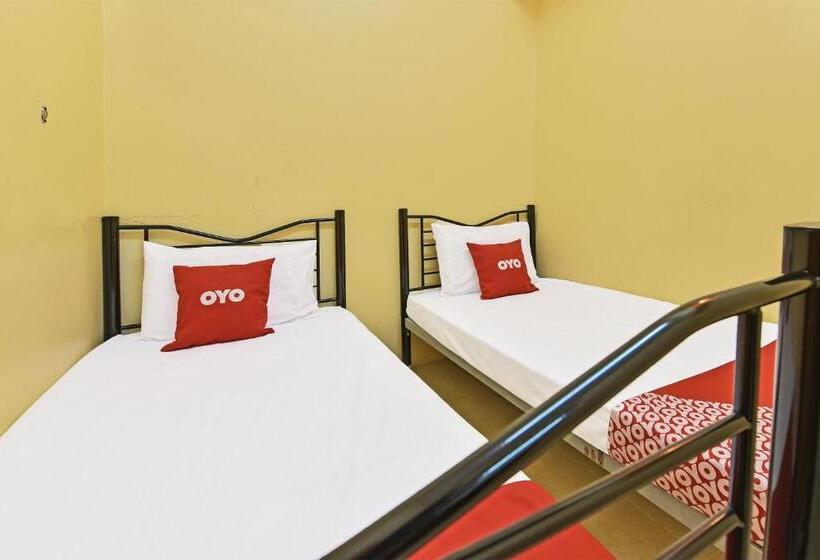 酒店 Oyo 90593  Bajet Gaya Warisan