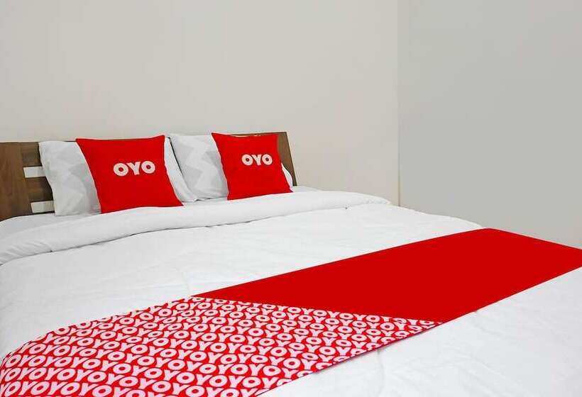 هتل Oyo 91571  Ss Bukit Cemara Syariah