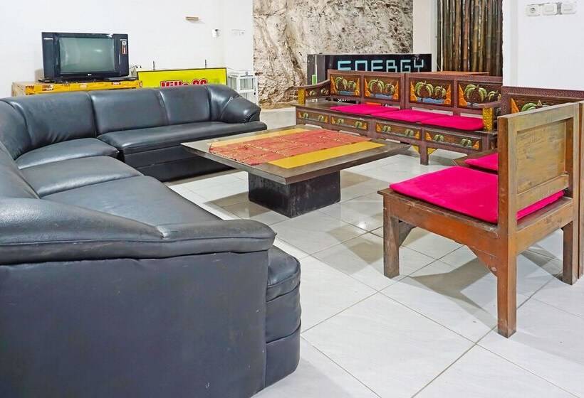 هتل Oyo 91571  Ss Bukit Cemara Syariah