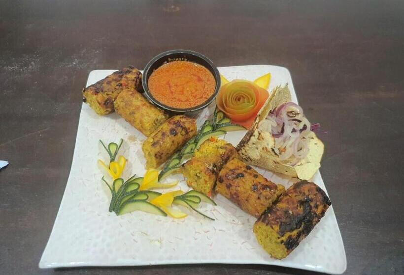 فندق Mirana , Tinsukia