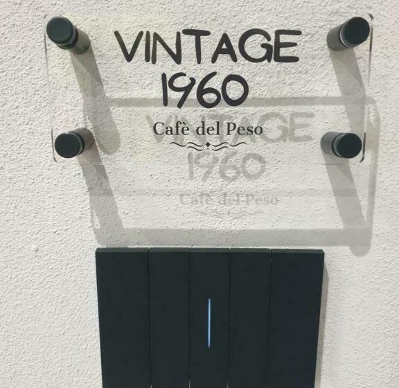 펜션 Cafe Del Peso