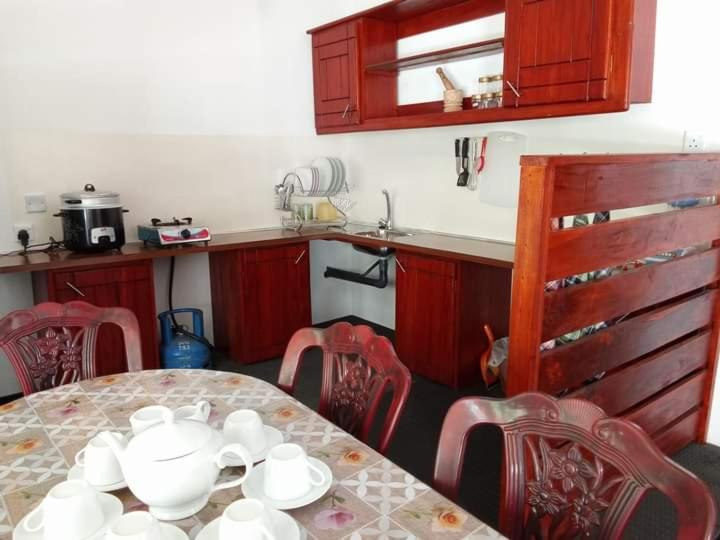 Пансион Gh Guest House
