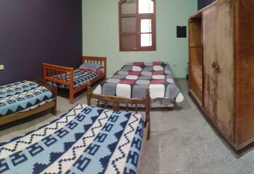 Пансион La Casa De Doris