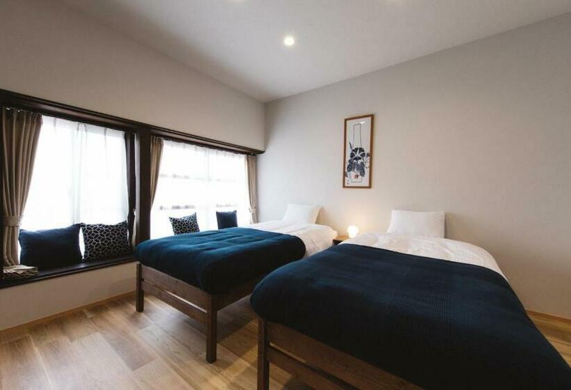 Пансион Large Family Accommodation Tsuji Family Vacation Stay 11297v