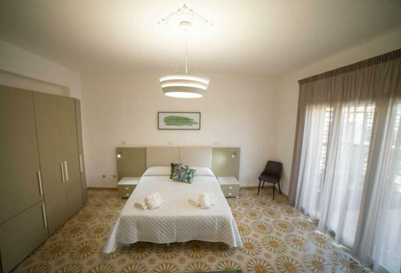 Пансион Medoro Camere Milazzo