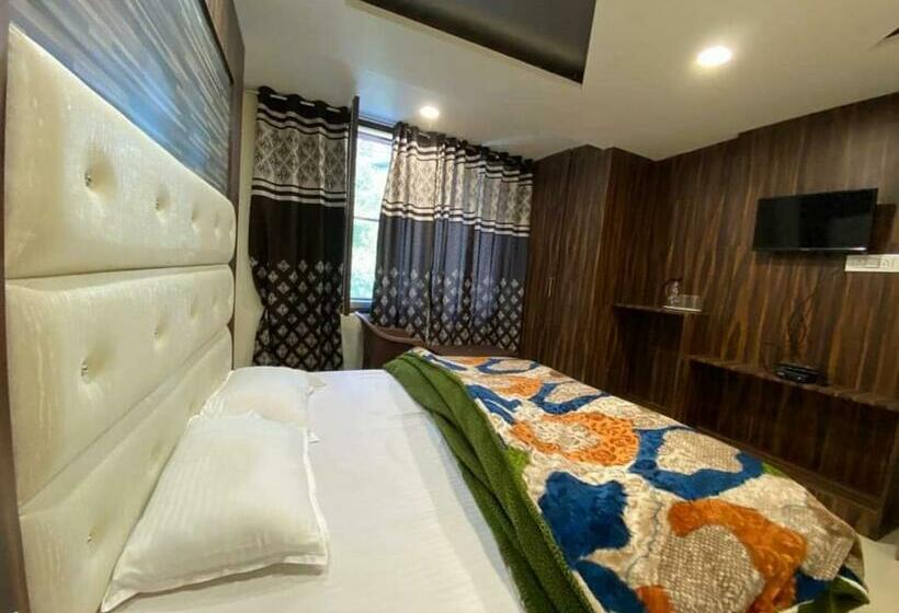 펜션 Sunny Guest House
