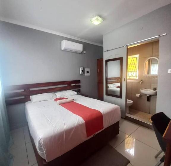 بنسيون Universe Guesthouse