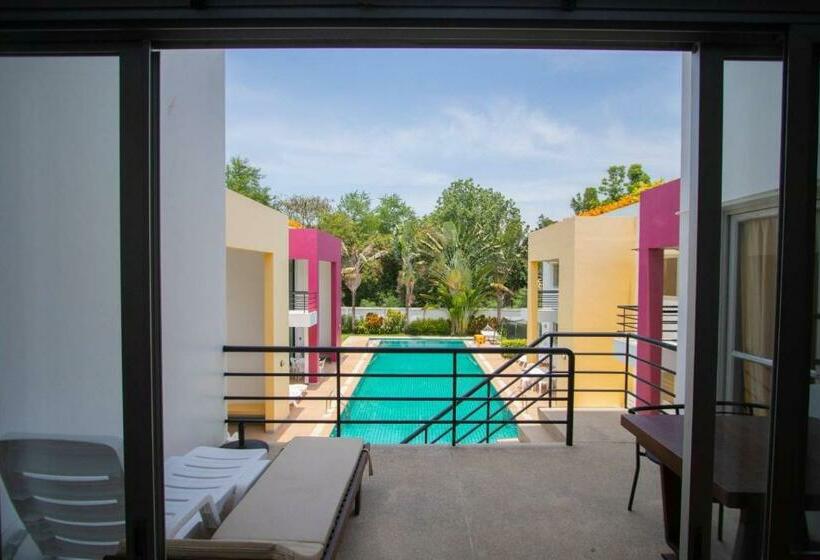 Ur Residence Hua Hin