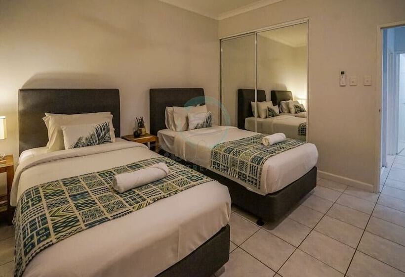 Zen Hideaway   Cozy 2br Modern Unit