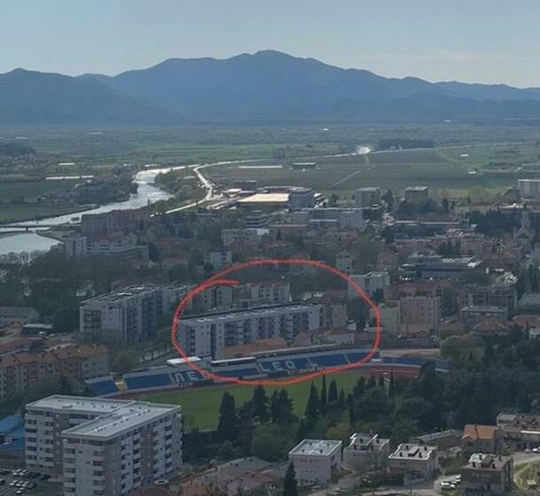 Apartman Luna
