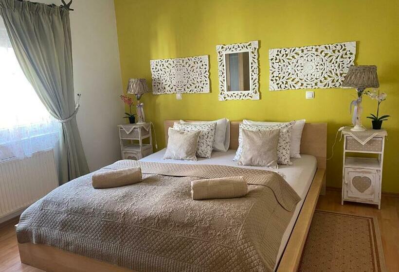 Apartment Brioni