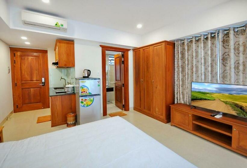 Bảo Sơn Apartment