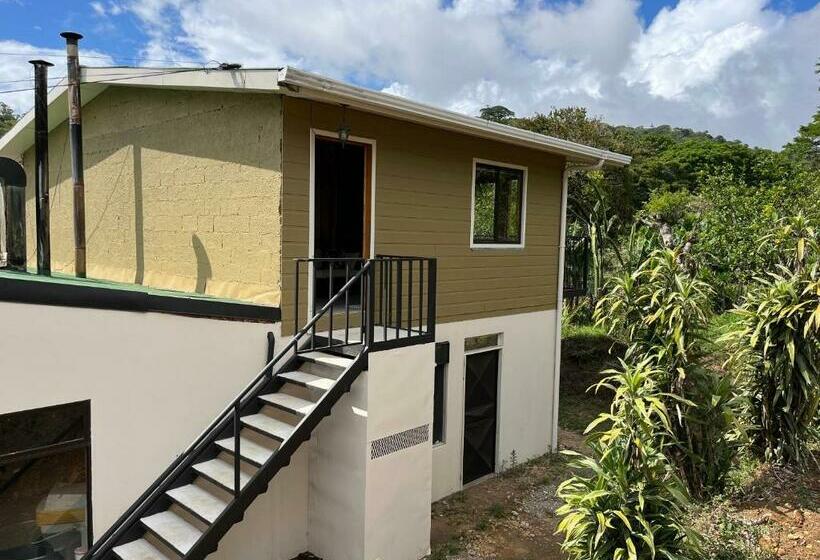 Casa Isamar
