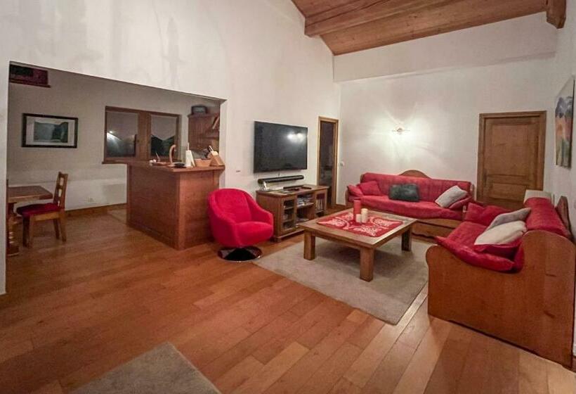 Chalet L Arnica