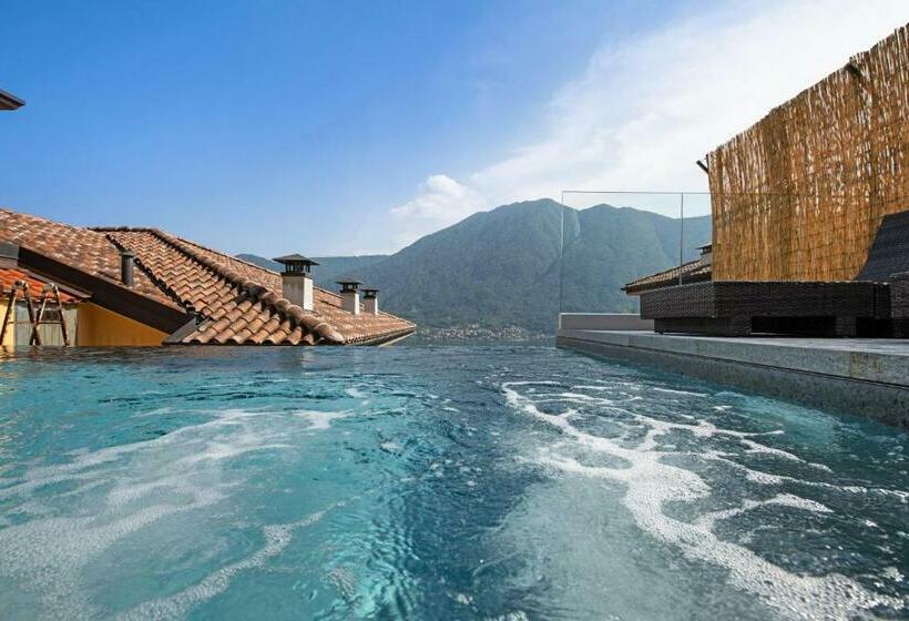 Colonno Penthouse