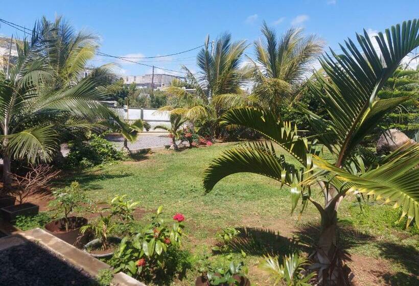 Sea Renity Villa