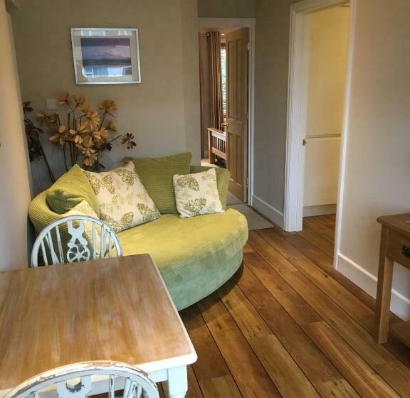 Seaside Stay