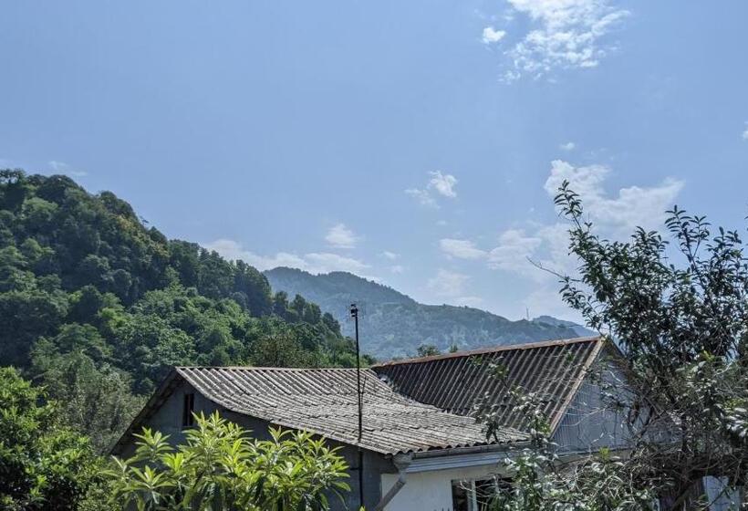Simona Guest House