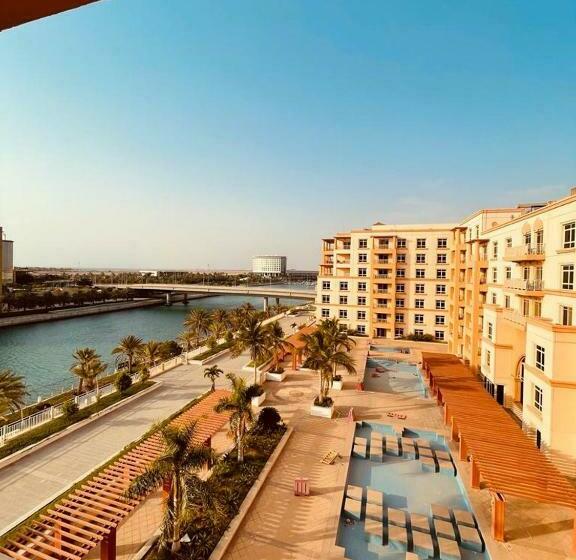 درة البيلسان إطلاله بحريه
