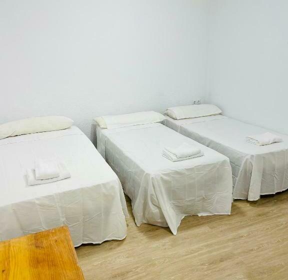 Apartamentos Alfe