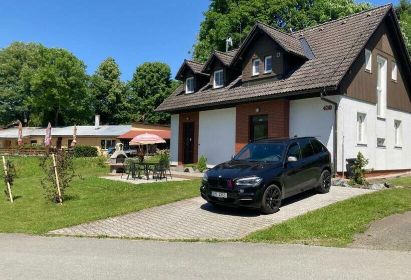 Apartmán 430