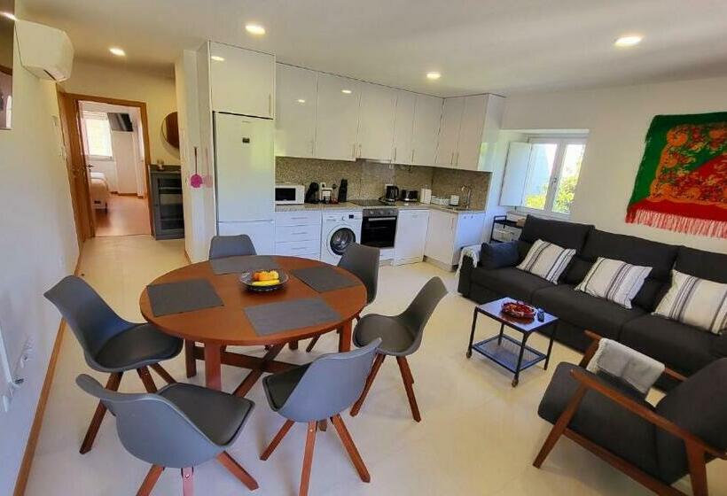 Casa Barca Velha