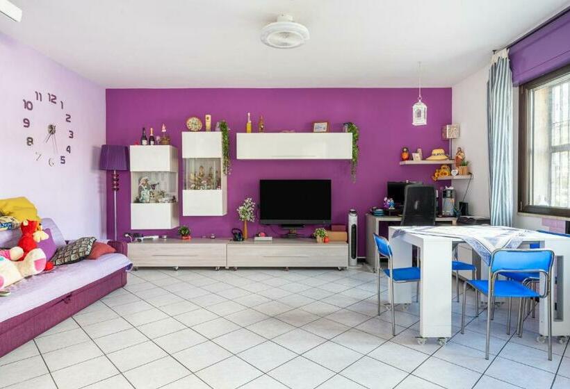 Casa Dei Colori
