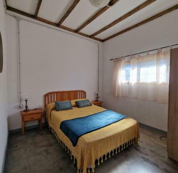 Casa Tomas