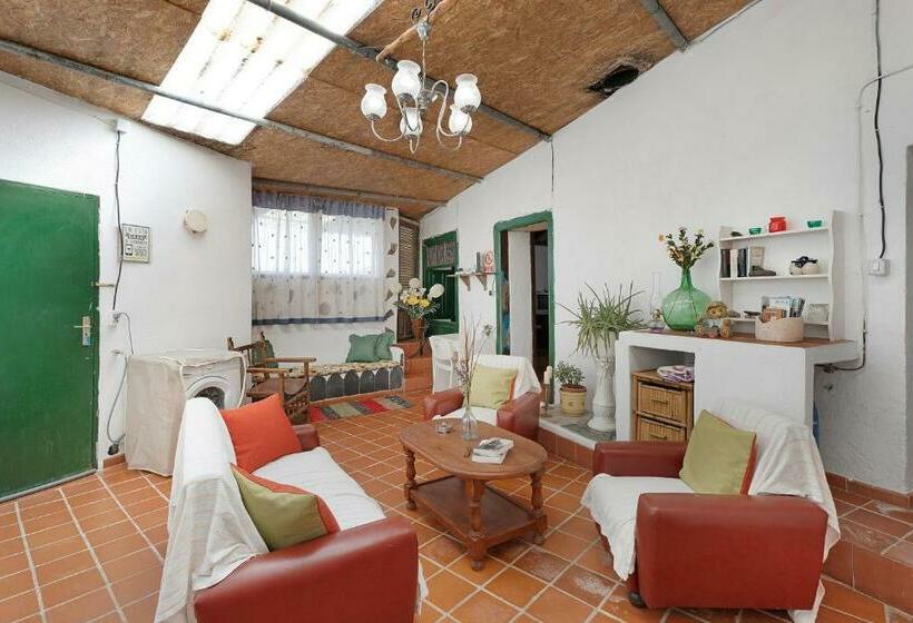 Finca Casa Pauca