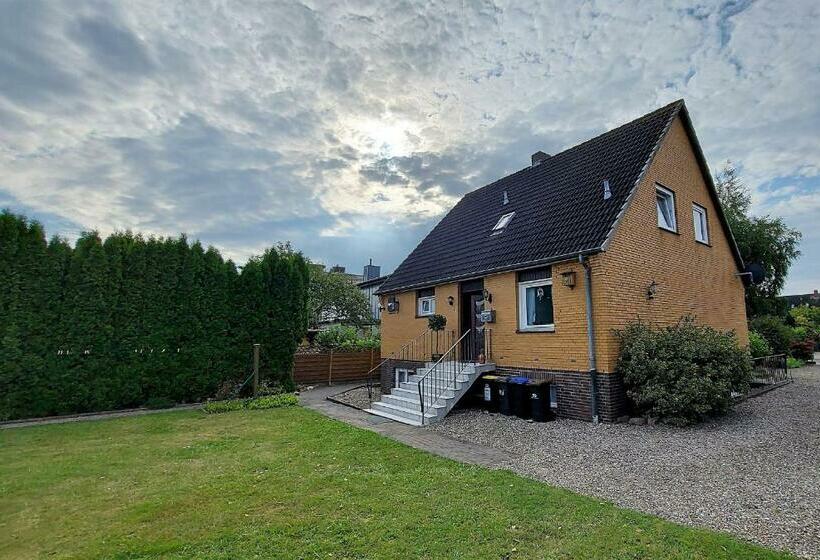 Haus Ostwind Wohnung 2