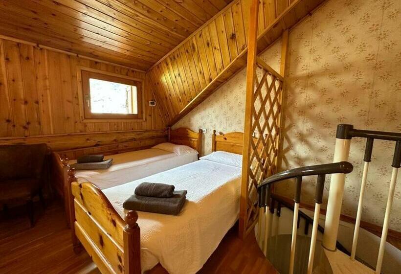 Home In Bormio