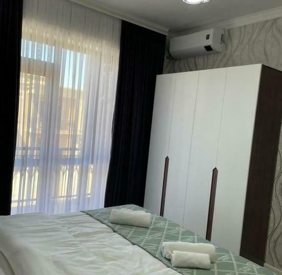 Keruen Saray Apartments 27/2