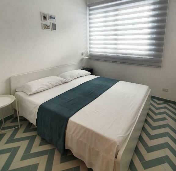 La Casa Di Mina
