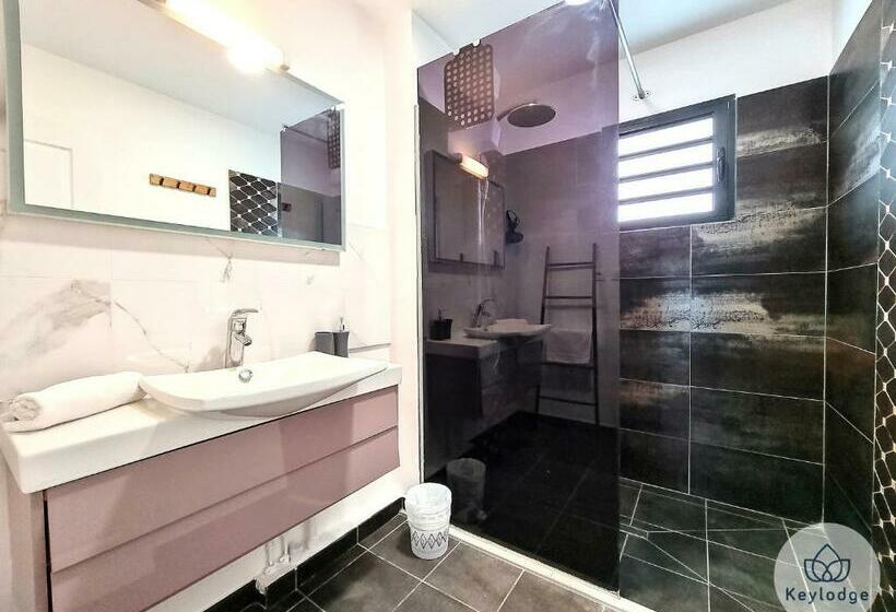 Le Waikiki 69m2 Saint Denis