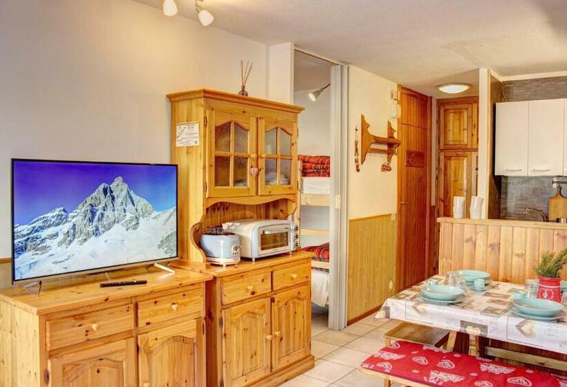 Marcolski Home Schuss 1