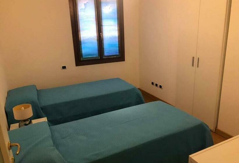 Rio Carmini Venezia