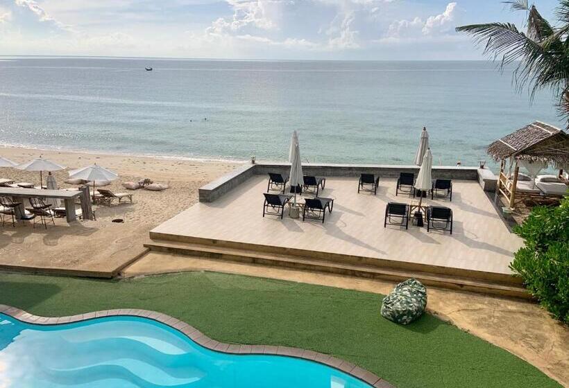 4u Resort Samui