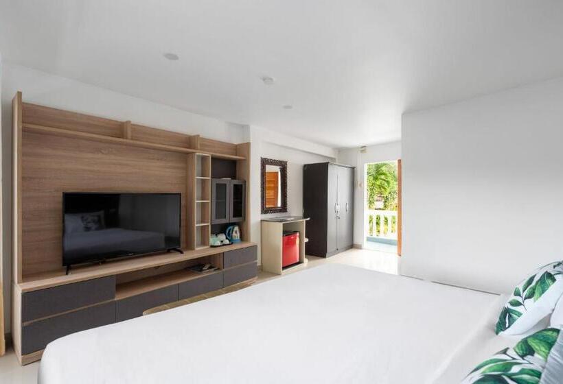 4u Resort Samui