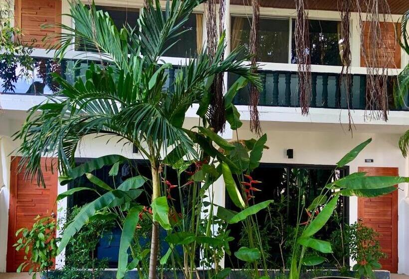 4u Resort Samui