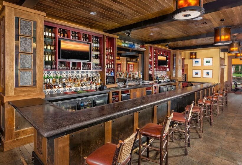Bear Creek Mountain Resort