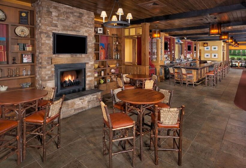Bear Creek Mountain Resort