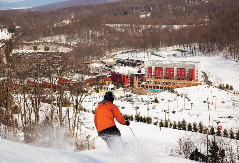 Bear Creek Mountain Resort