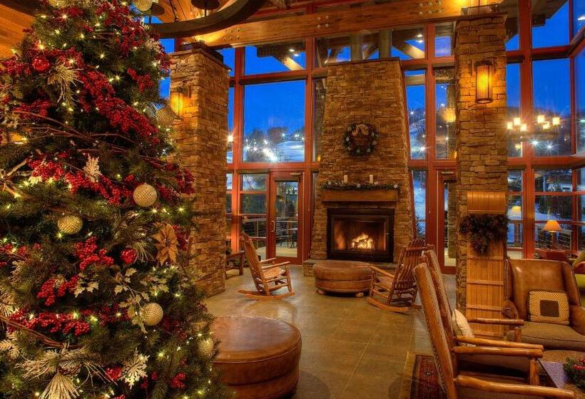 Bear Creek Mountain Resort