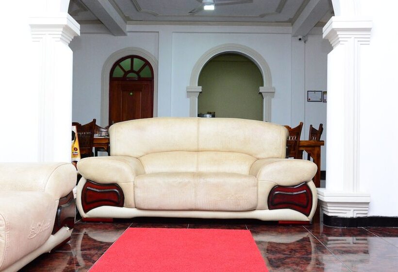 Kandy Forest Villa