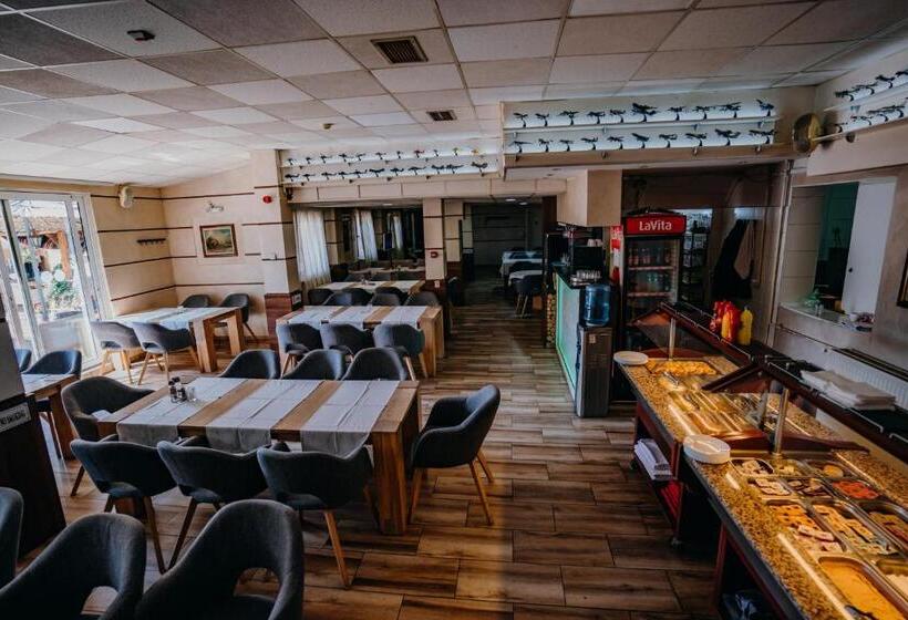 Gros Hotel   Leskovac