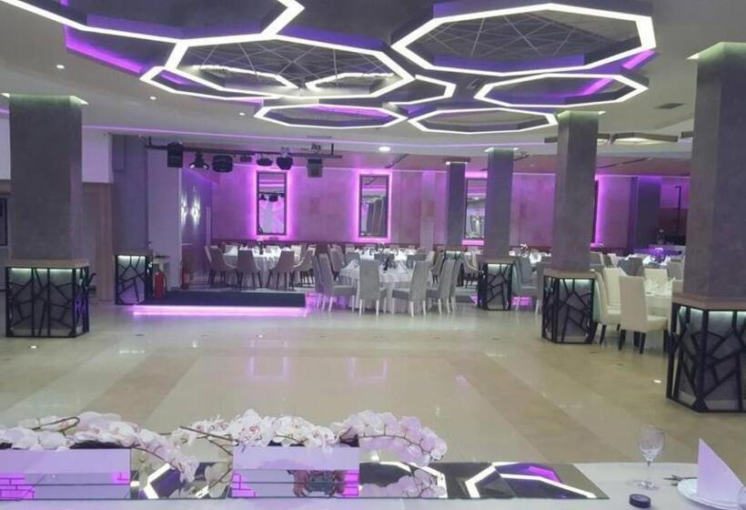 Gros Hotel   Leskovac