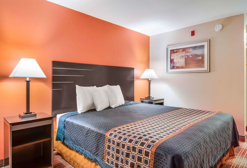 فندق Americas Best Value Inn   Mableton