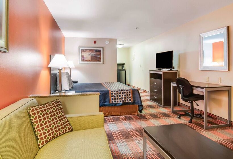 فندق Americas Best Value Inn   Mableton