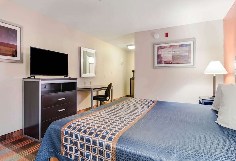 فندق Americas Best Value Inn   Mableton