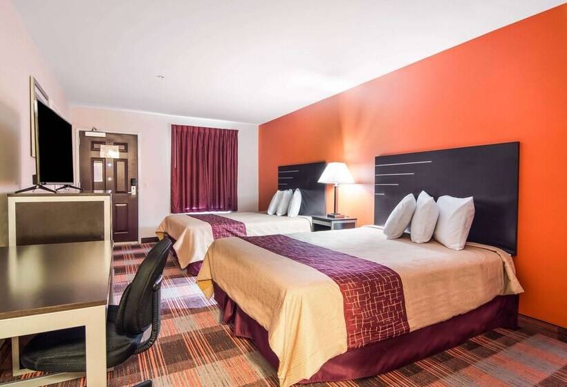 فندق Americas Best Value Inn   Mableton